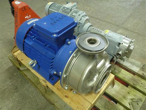 Centrifugal Pump Poland|IBO PUMPS .